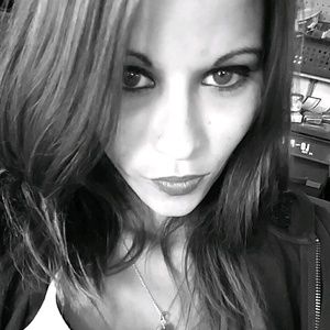 Meet your Posher, Gail